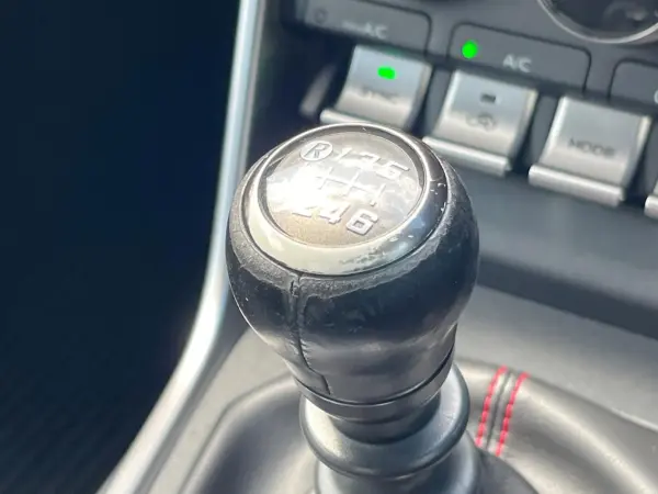 2021 Subaru Brz — photo 3 | Tuminion Kenya