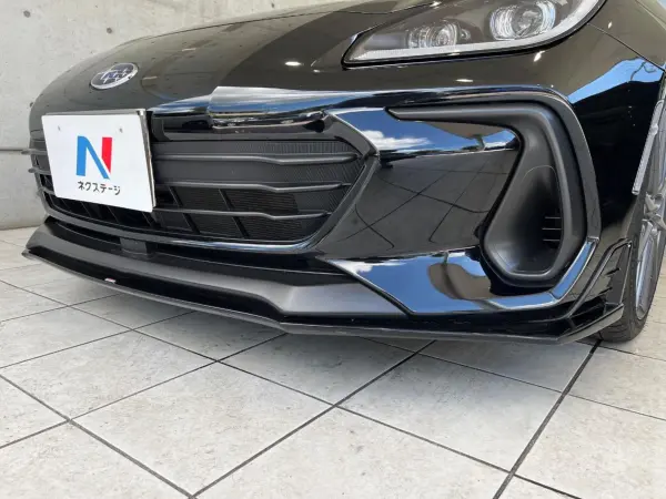 2023 Subaru Brz — photo 7 | Tuminion Kenya