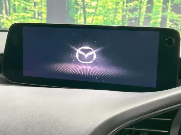 2024 Mazda 3 Fastback — photo 3 | Tuminion Kenya