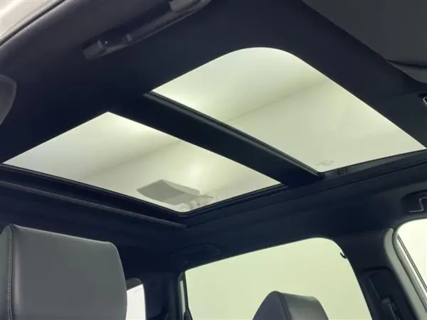 2020 Honda Cr-v — photo 3 | Tuminion Kenya