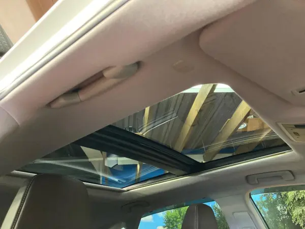 2022 Lexus Rx — photo 3 | Tuminion Kenya