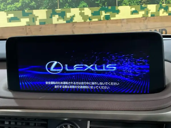 2022 Lexus Rx — photo 7 | Tuminion Kenya