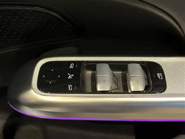 2024 Mercedes Amg Gle — photo 8 | Tuminion Kenya