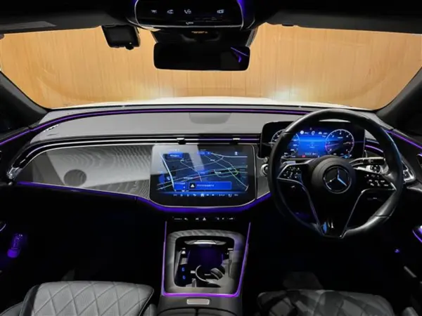 2024 Mercedes Amg Gle — photo 2 | Tuminion Kenya