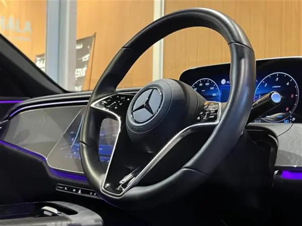 2024 Mercedes Amg Gle — photo 3 | Tuminion Kenya