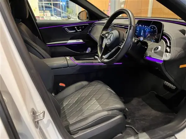 2024 Mercedes Amg Gle — photo 7 | Tuminion Kenya