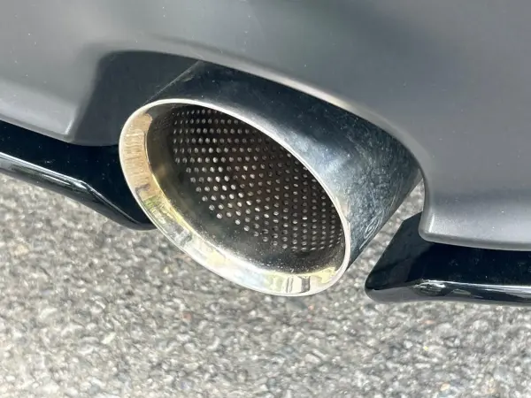2023 Subaru Brz — photo 7 | Tuminion Kenya