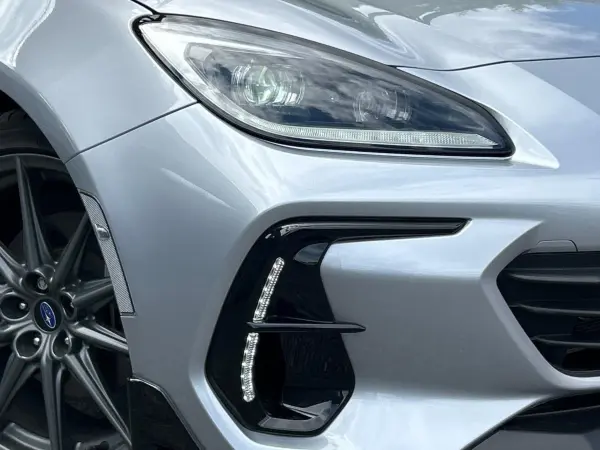 2023 Subaru Brz — photo 9 | Tuminion Kenya