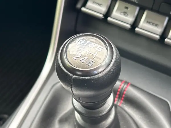 2023 Subaru Brz — photo 3 | Tuminion Kenya