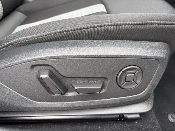 2025 Audi A3 Sportback — photo 9 | Tuminion Kenya