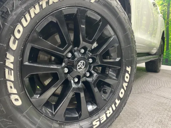 2020 Toyota Landcruiser Prado — photo 9 | Tuminion Kenya