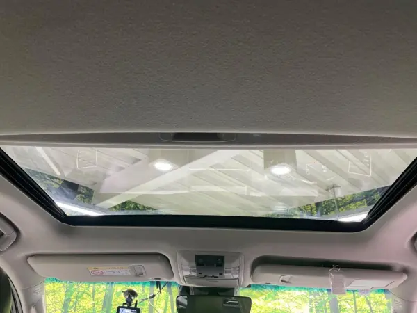 2020 Toyota Landcruiser Prado — photo 3 | Tuminion Kenya