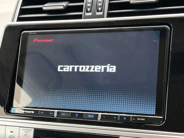 2022 Toyota Landcruiser Prado — photo 8 | Tuminion Kenya