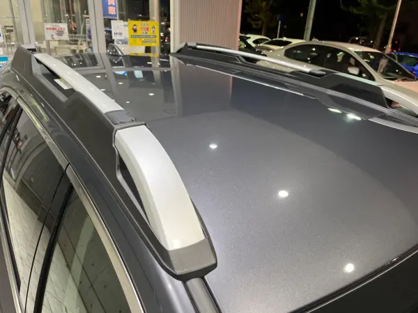 2022 Subaru Legacy Outback — photo 3 | Tuminion Kenya