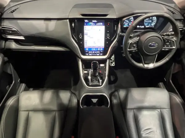 2022 Subaru Legacy Outback — photo 2 | Tuminion Kenya