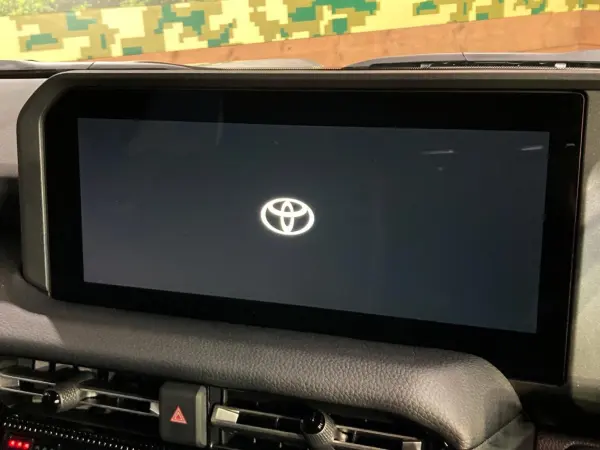 2026 Land Cruiser 250 — photo 7 | Tuminion Kenya