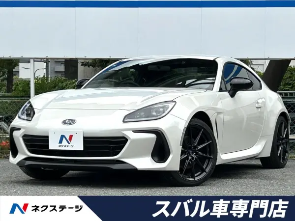 2025 Subaru Brz — photo 1