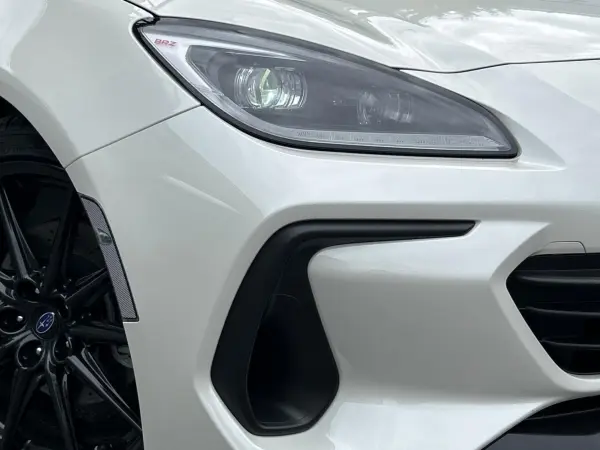 2025 Subaru Brz — photo 8 | Tuminion Kenya