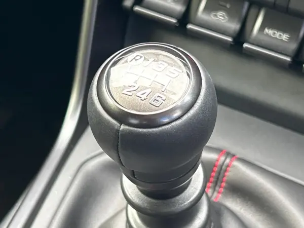 2025 Subaru Brz — photo 3 | Tuminion Kenya