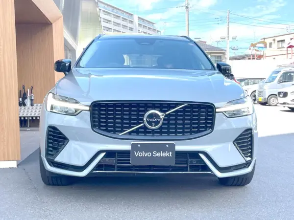 2024 Volvo Xc60 — photo 8 | Tuminion Kenya