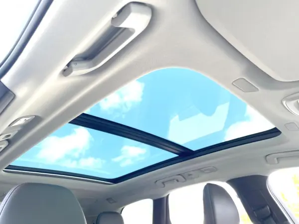2024 Volvo Xc60 — photo 3 | Tuminion Kenya