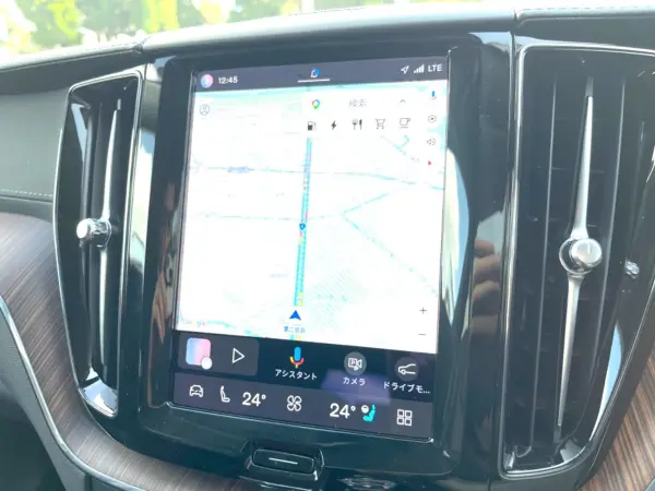 2024 Volvo Xc60 — photo 7 | Tuminion Kenya