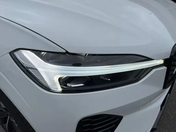 2025 Volvo Xc60 — photo 8 | Tuminion Kenya