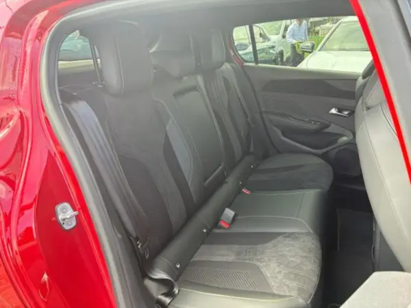 2023 Peugeot 308 — photo 7 | Tuminion Kenya