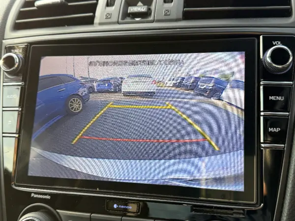 2019 Subaru Wrx — photo 7 | Tuminion Kenya