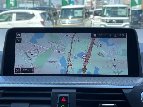 2021 Bmw X3 — photo 2 | Tuminion Kenya
