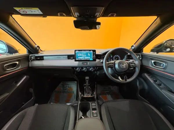 2026 Honda Vezel — photo 1