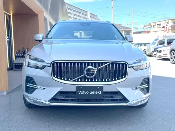 2025 Volvo Xc60 — photo 9 | Tuminion Kenya