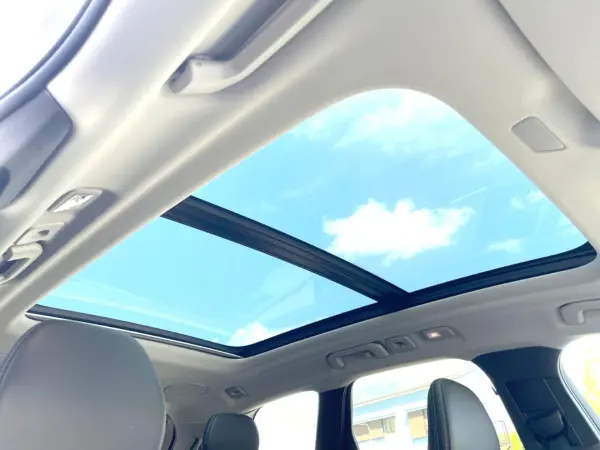 2025 Volvo Xc60 — photo 7 | Tuminion Kenya
