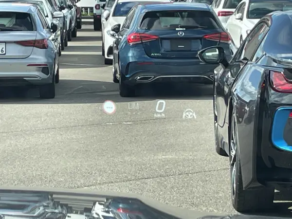 2023 Mercedes-benz Glc — photo 8 | Tuminion Kenya