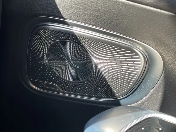 2023 Mercedes-benz Glc — photo 9 | Tuminion Kenya