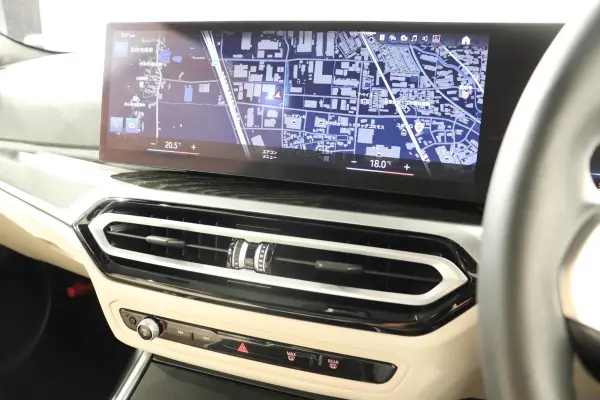 2023 Bmw 3 Series — photo 8 | Tuminion Kenya