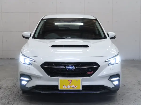 2022 Subaru Levorg — photo 8 | Tuminion Kenya