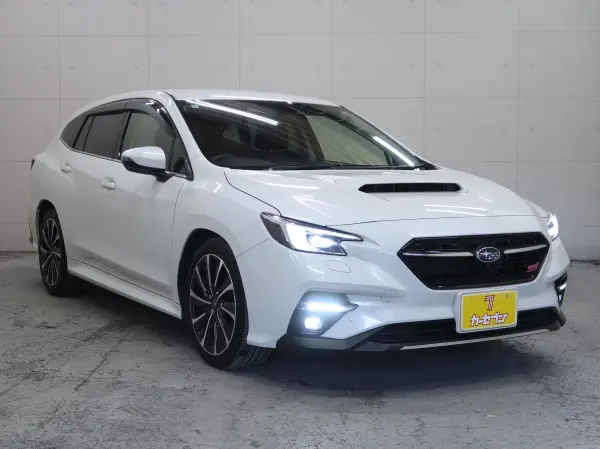 2022 Subaru Levorg — photo 9 | Tuminion Kenya