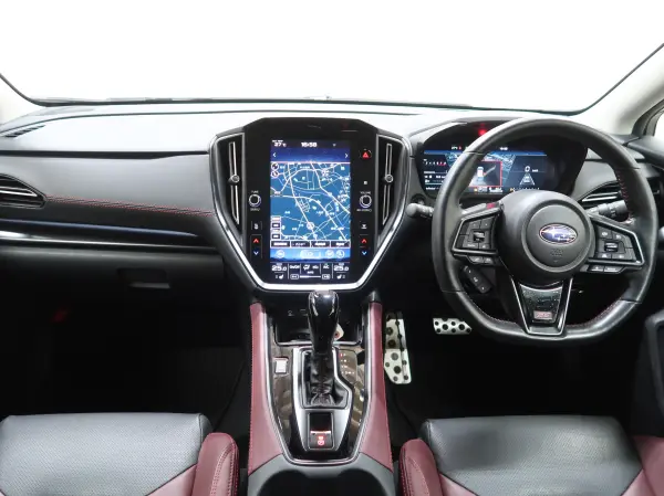 2022 Subaru Levorg — photo 2 | Tuminion Kenya