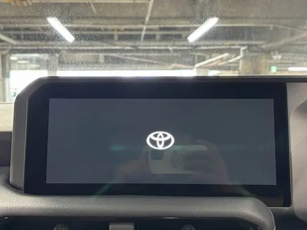 2024 Land Cruiser 250 — photo 3 | Tuminion Kenya