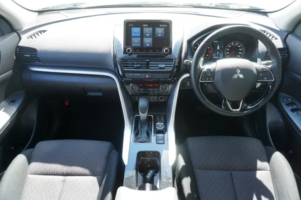 2024 Mitsubishi Eclipse Cross — photo 3 | Tuminion Kenya