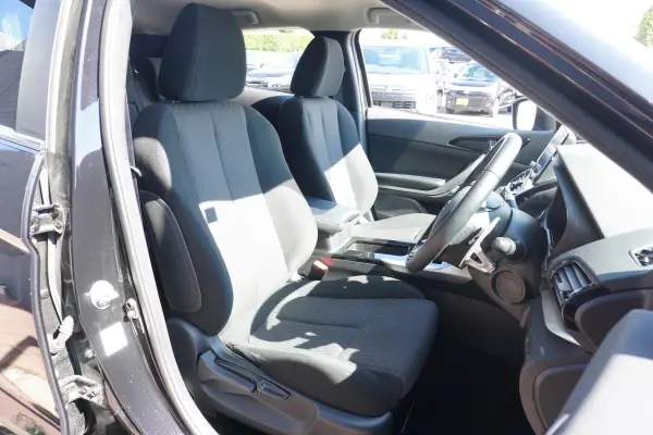 2024 Mitsubishi Eclipse Cross — photo 9 | Tuminion Kenya