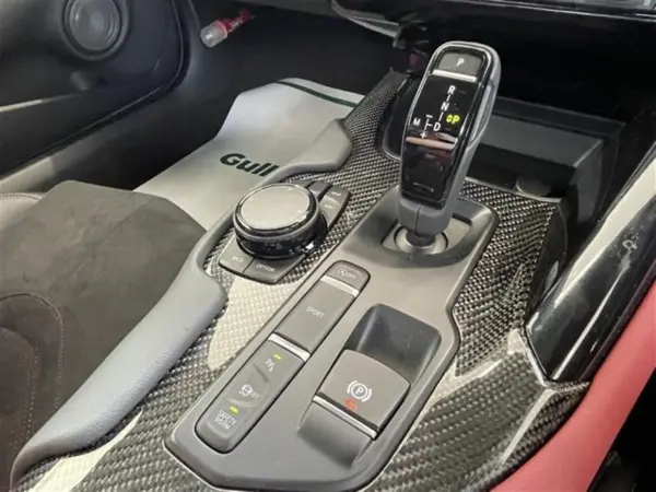 2023 Toyota Supra — photo 9 | Tuminion Kenya