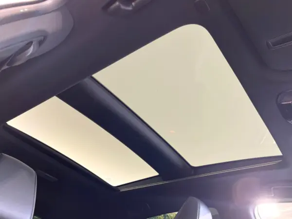 2024 Toyota Harrier — photo 3 | Tuminion Kenya