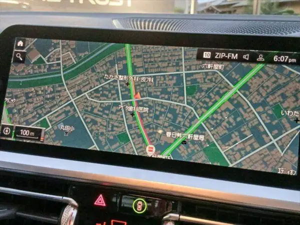2019 Bmw 3 Series — photo 3 | Tuminion Kenya