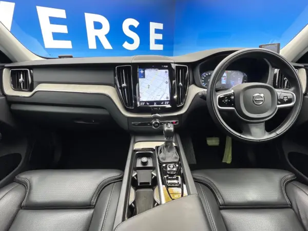 2019 Volvo Xc60 — photo 2 | Tuminion Kenya