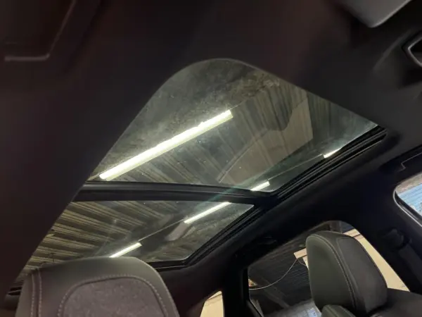 2020 Peugeot 3008 — photo 3 | Tuminion Kenya