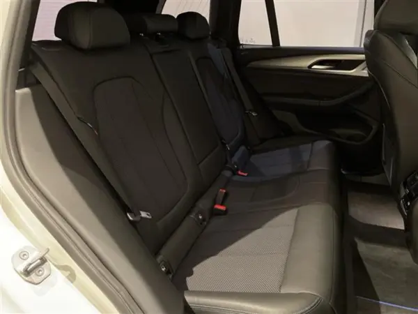 2019 Bmw X3 — photo 2 | Tuminion Kenya