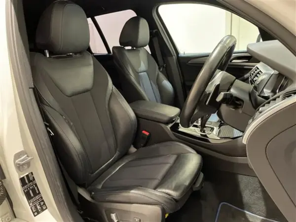 2019 Bmw X3 — photo 7 | Tuminion Kenya