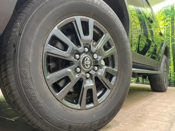 2025 Land Cruiser 250 — photo 9 | Tuminion Kenya